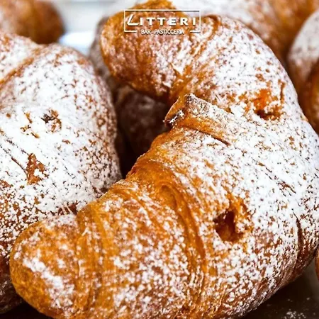 Apartment Wonder Catania