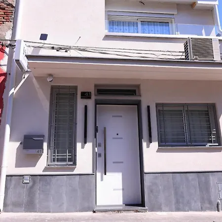 Apartment Wonder Catania