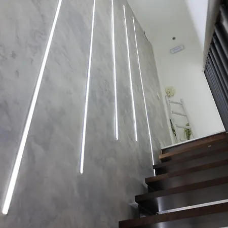 Wonder Apartment