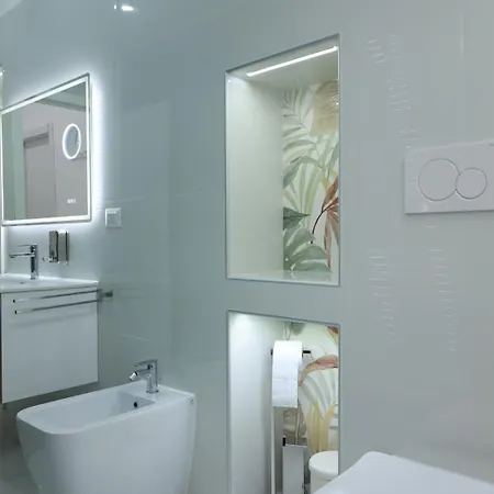 Wonder Apartment