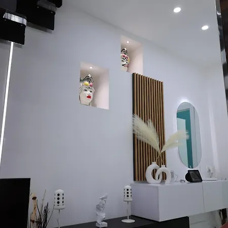 Wonder Apartment