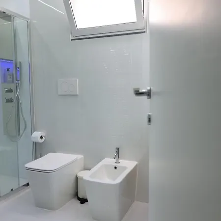 Wonder Apartment *