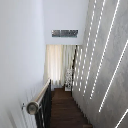 Apartment Wonder Catania