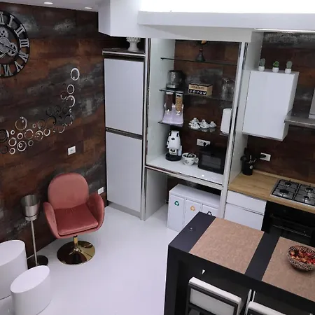 Apartment Wonder *