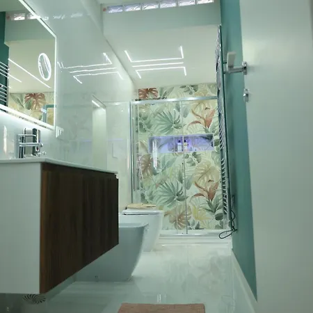 Wonder Apartment Catania