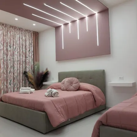 Wonder Apartment Catania